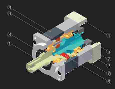 LP120S-MF1-10-111-3S