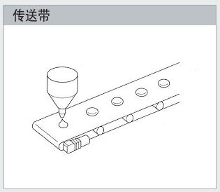 雷射切割机用行星减速机EG-120-20