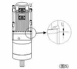 伊明EAMON步进行星减速机SP 060S-MF2-16-1B1-2S