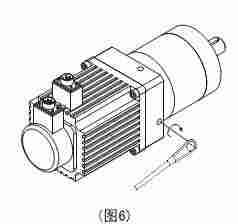 EAMON行星式减速器KB60-3-S2-P2