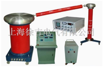 KJF50—500 无晕试验变压器