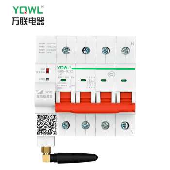 重合闸智能断路器