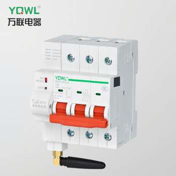 电能表外置自动重合闸