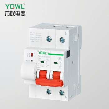 重合闸漏电保护器