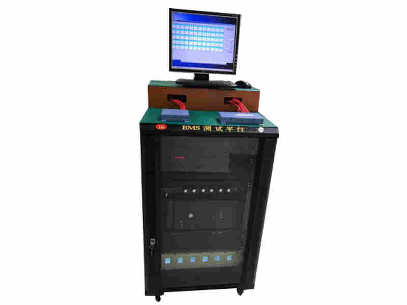 BMS测试仪器