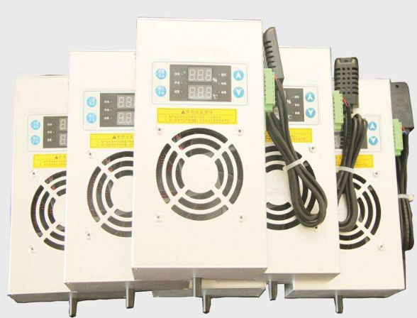 CE-CS3-15智能型除湿器