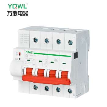 WIFI物联网智能开关