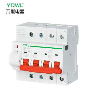 光伏自动重合闸