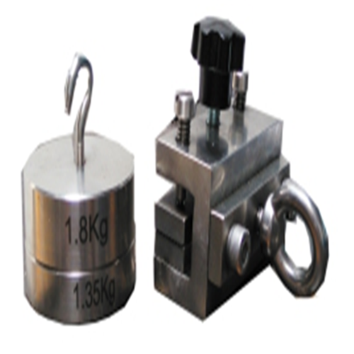 ASTM D3107织物静态拉伸测试仪