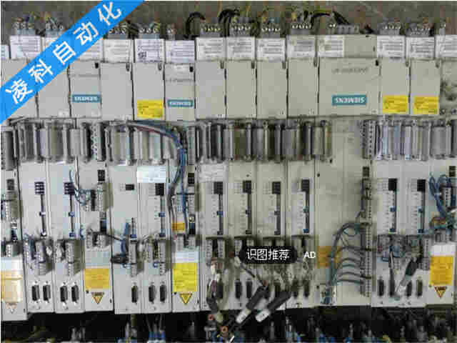 张家港米勒伺服控制器维修