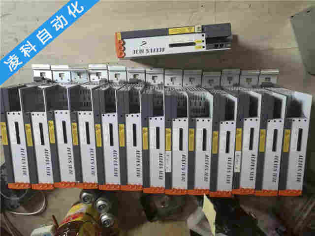 科尔摩根CR03550维修各类报警