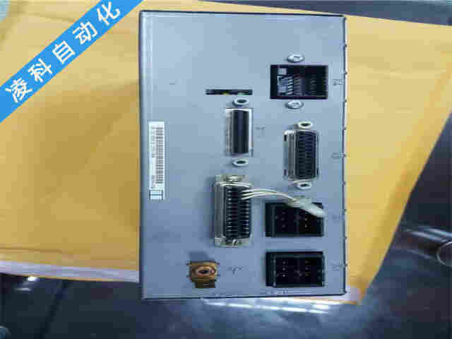 罗兰轮转机贝加莱电源模块维修