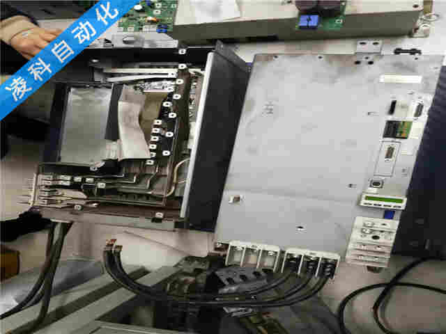 常州乔本伺服驱动器维修