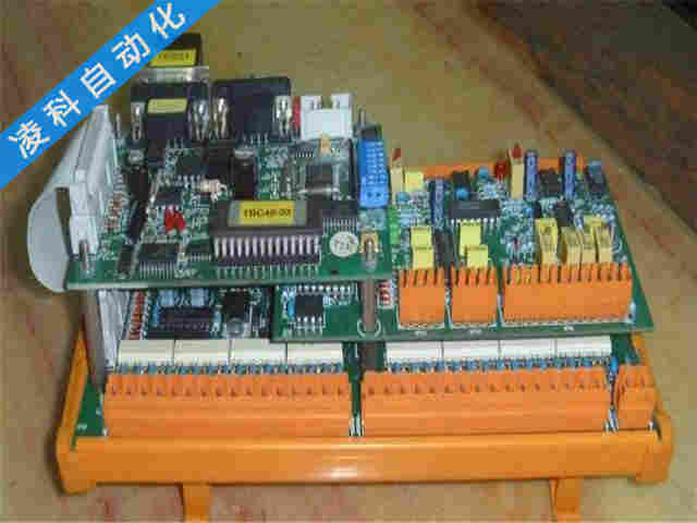 桑纳印刷机NUM电路板维修