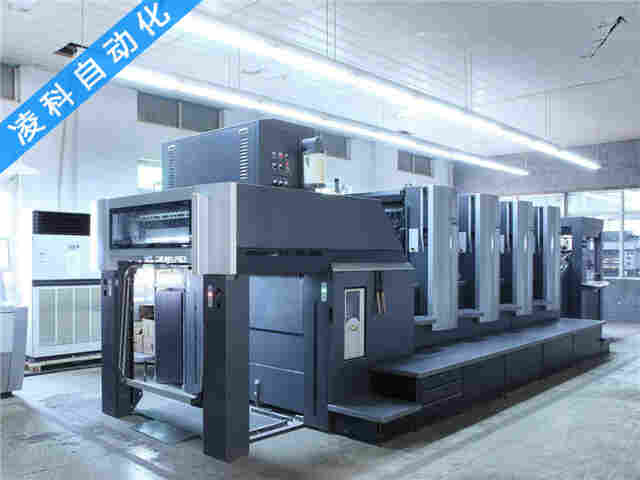 乔本锁线机触摸屏维修