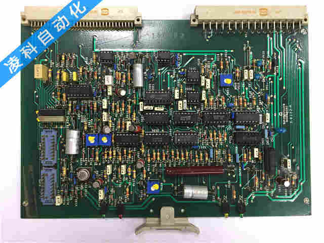 科尔摩根LR06565变频器维修代理