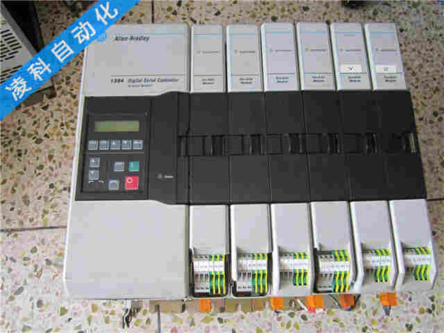 乔本锁线机触摸屏维修