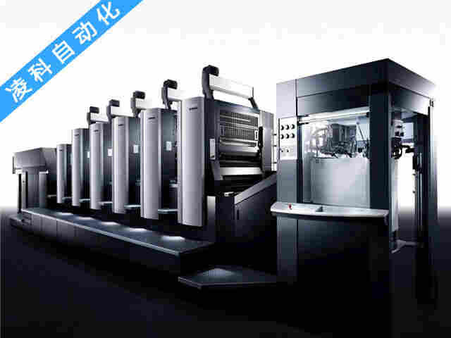 乔本晒版机ECDRIVE伺服驱动器维修