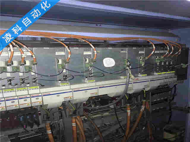 DELEMDA-24E维修当天修复