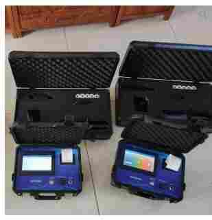 厂家直销 明成7026 型油烟非甲烷烃颗粒物综合检测仪 