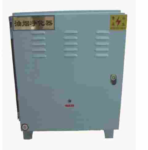      青岛MC-Y系列餐饮油烟净化器 