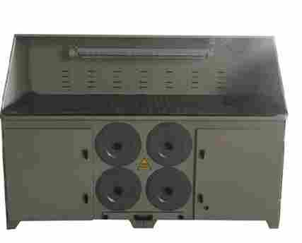 青岛MC-DM系列打磨除尘工作台