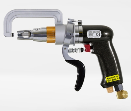 Wielander+Schill 194015	Ventil-Gehäuse, 64781250