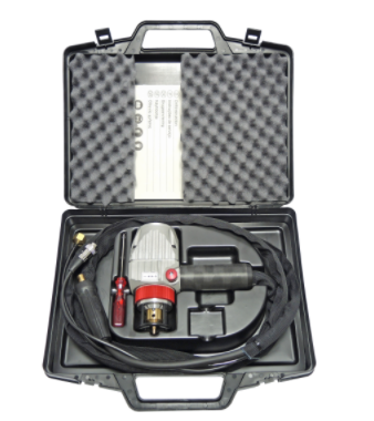 W+S 574030	Stahlhülse für Greifmech. BSP 03, 7242029