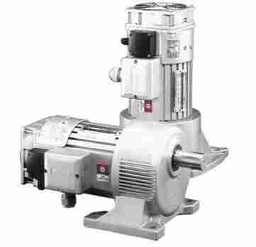 TR0Y电机CF500407501