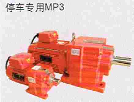 TR0Y电机CF500407501