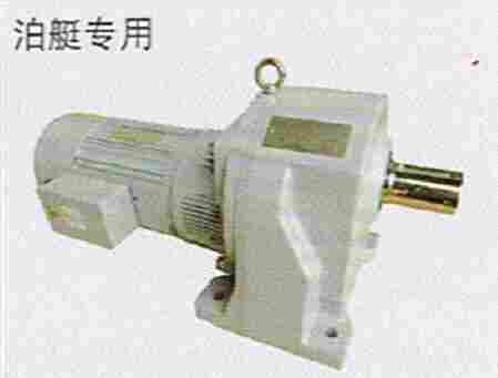 TROY可逆马达NFK18020203