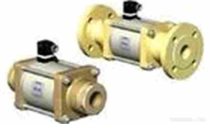 COAX阀5-VMK 15 DR NO   536078