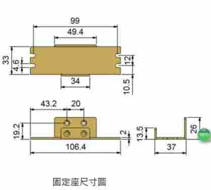 扬州40W调速电机6H6