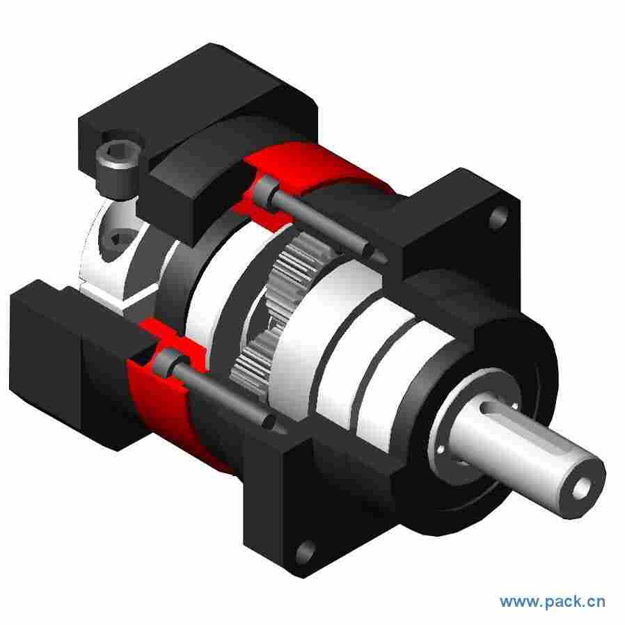  美国NEWWAY气浮轴承