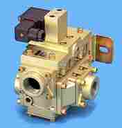 TACO压力阀PSD-101 K5