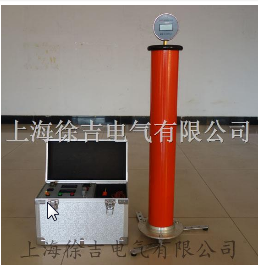 GF-2000直流高压发生器