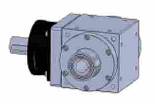 雕刻用行星減速PL80L2-16-P2-S2