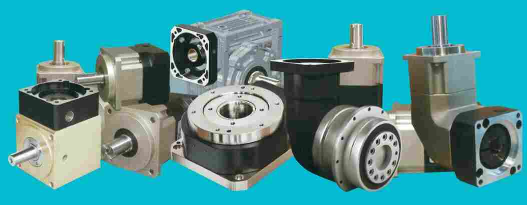 唐山精密行星减速器WPLE80-5