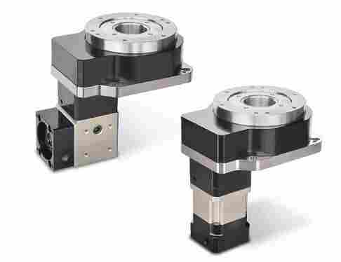 洛密行星减速机PLE060-7-S2-P2