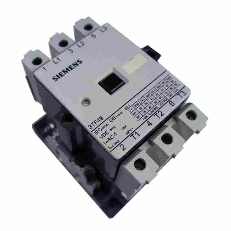 西门子接触器3TB4422-0XN2