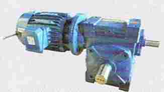 锯骨/酥皮机械减速电机CL28040503