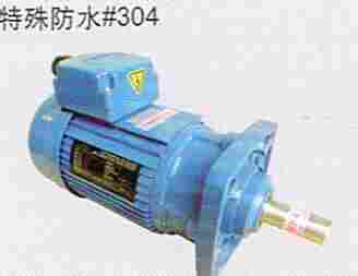 锯骨/酥皮机械减速电机CL22040503