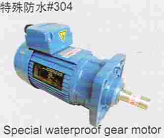 宁波减速电机CL18020153