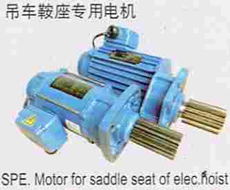 立体停车库减速电机CL18020153