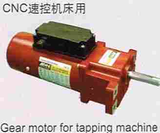 台湾MCN立式电机CF18020253