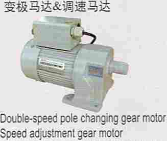 锯骨/酥皮机械减速电机CL18020153