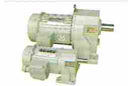 台湾MCN立式电机CF18020253