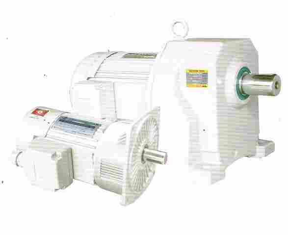 立体停车库减速电机CL18020153