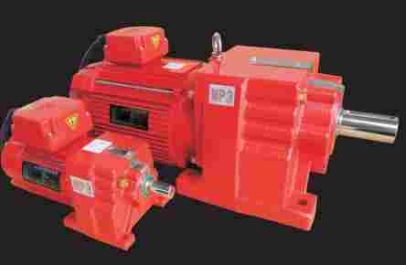 台湾MCN立式电机CF28040303