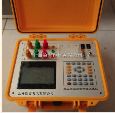 BDS变压器空负载特性测试仪